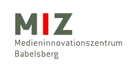 Logo MIZ Babelsberg