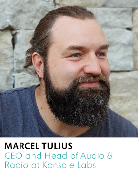 Marcel Tuljus