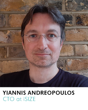 Yiannis Andreopoulos
