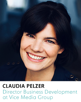 Claudia Pelzer