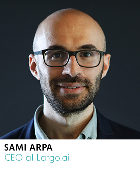 Sami Arpa