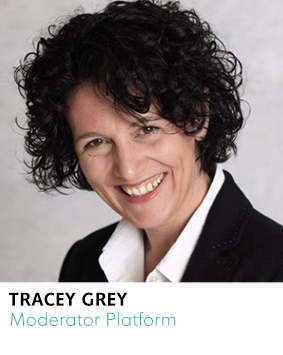 Tracey Grey
