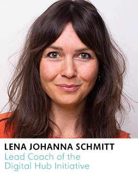 Lena Johanna Schmitt