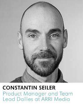 Constantin Seiler