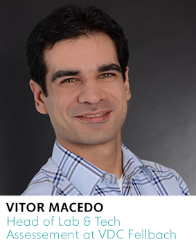 Vitor Macedo