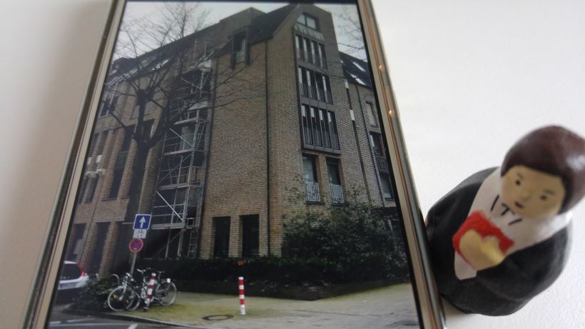 Recht mit Anwalt - Kanzlei in Düsseldorf
