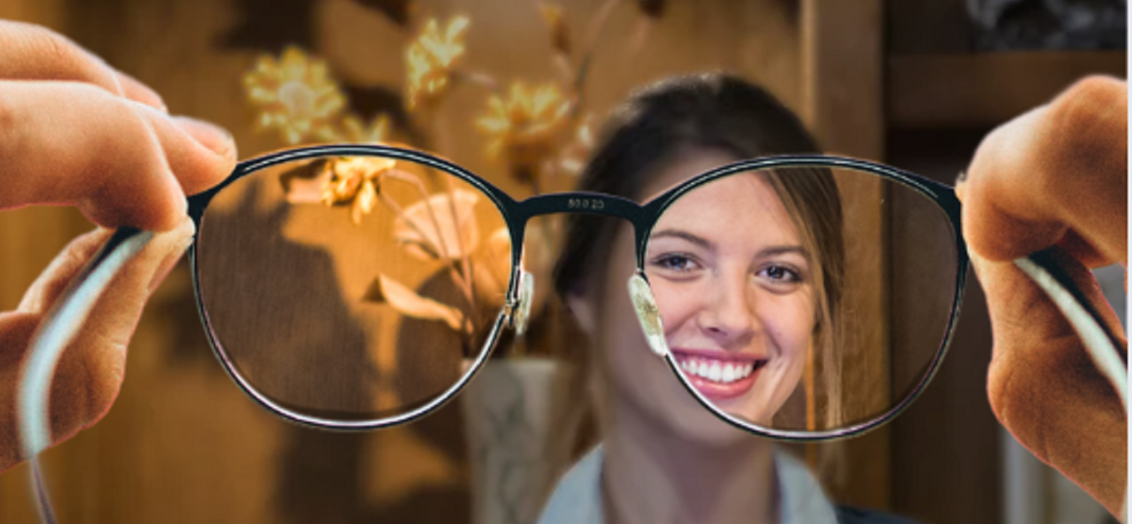 "Einfach" mal die Brille des Gastes aufsetzen.