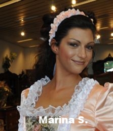 Marina S. PerfectModel