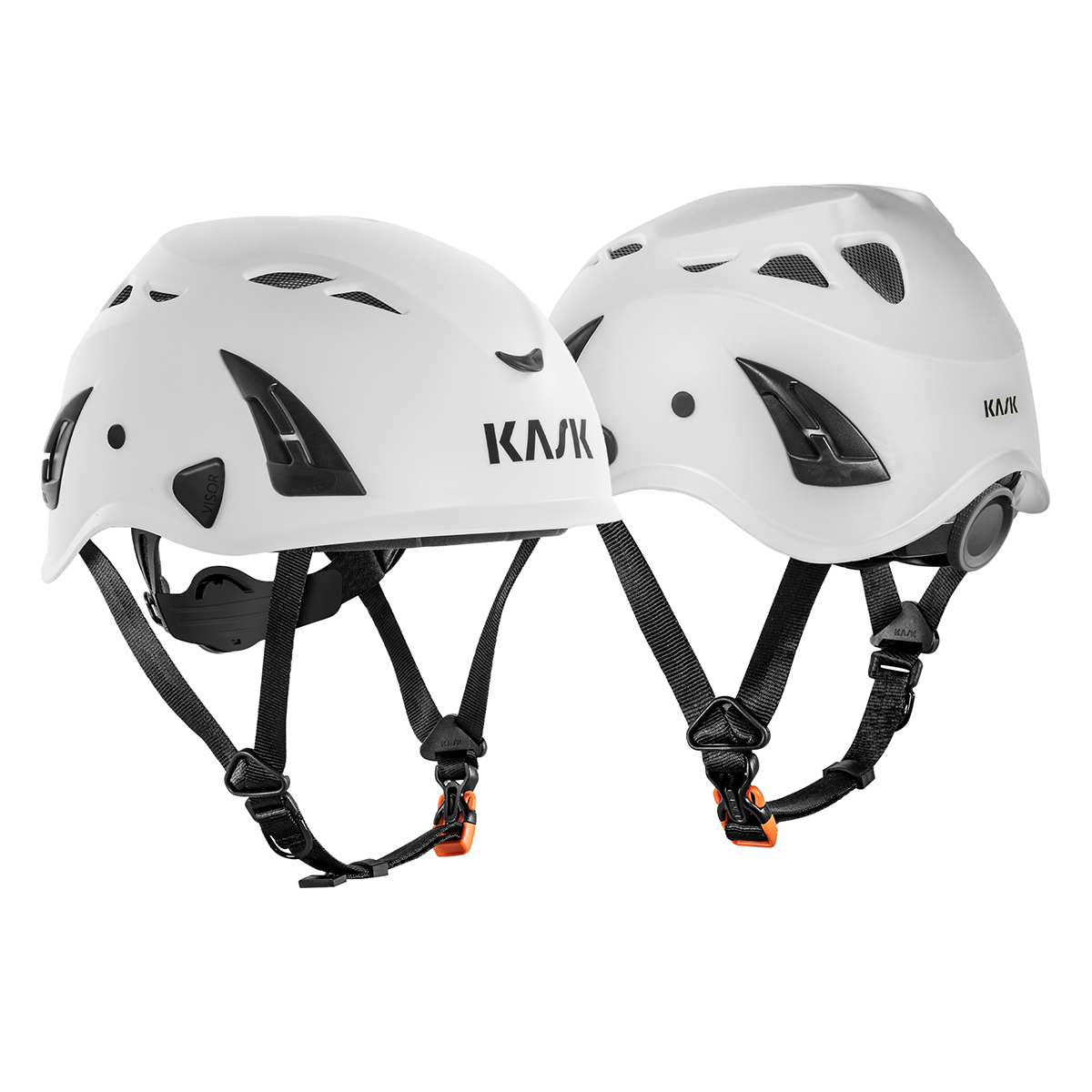 KASK SAFETY SUPERPLASMA AQ - Helm - EN397