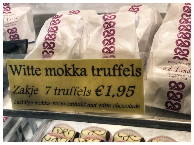 Das beste Eis der Welt gibt es in Amsterdam l Geheim-Tipp fuer Eis in Amsterdam