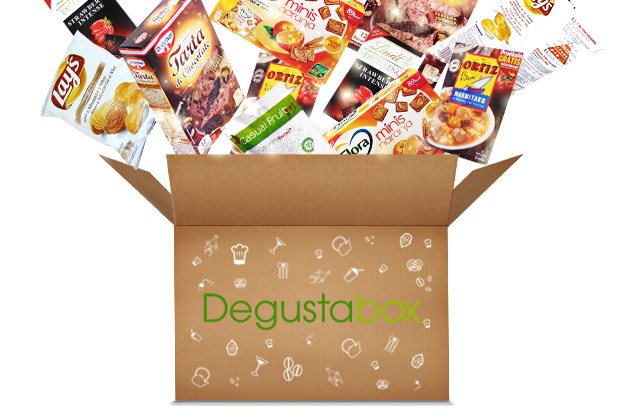 Degustabox l Erfahrungsbericht