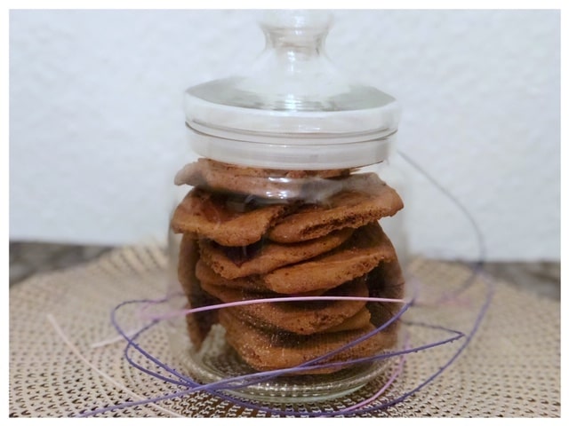 Cookies wie bei Subway l die besten Subway Cookies l Schoko-Cookies Rezept