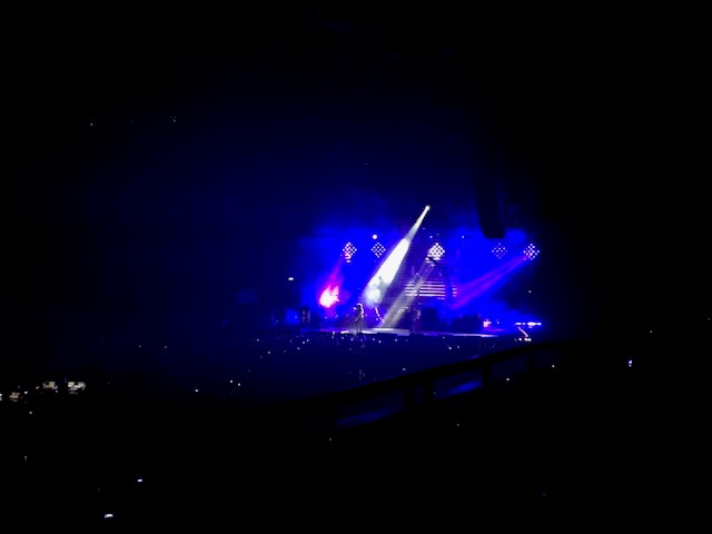 Unser Highlight: Lenny Kravitz live in Budapest l Lenny Kravitz Konzert