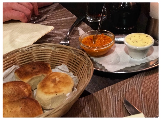 Italiener in Koeln Brueck l Wie schmeckt es bei La Vecchia Trattoria in Koeln Brueck