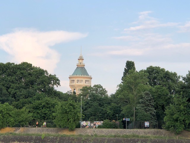Urlaub in Budapest 2018