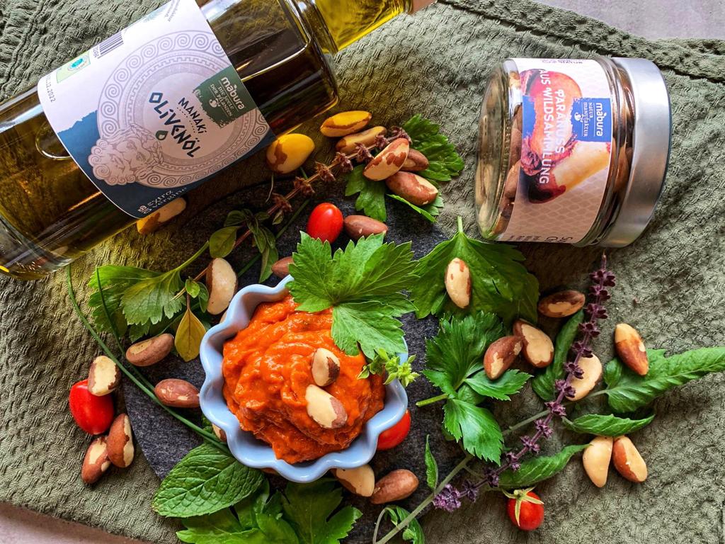 Rezept Jamie Oliver sizilianische Pasta alla Norma low carb Rezepte