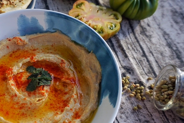 das beste hummus rezept der welt mit einer geheim zutat low carb rezepte