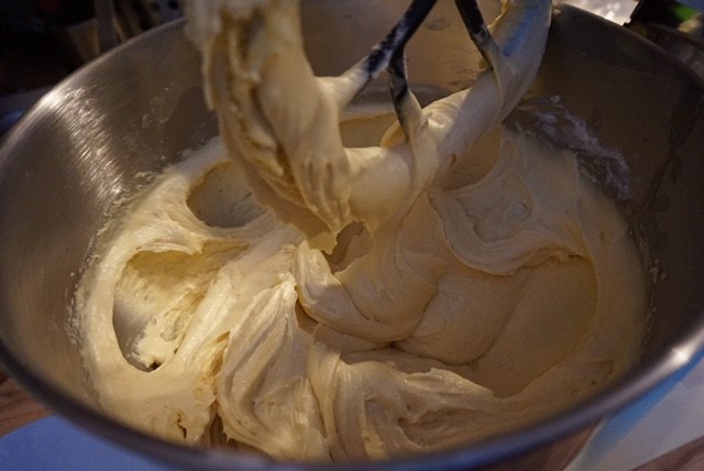 einfaches Vanille-Osterlamm Rezept |der Klassiker zu Ostern