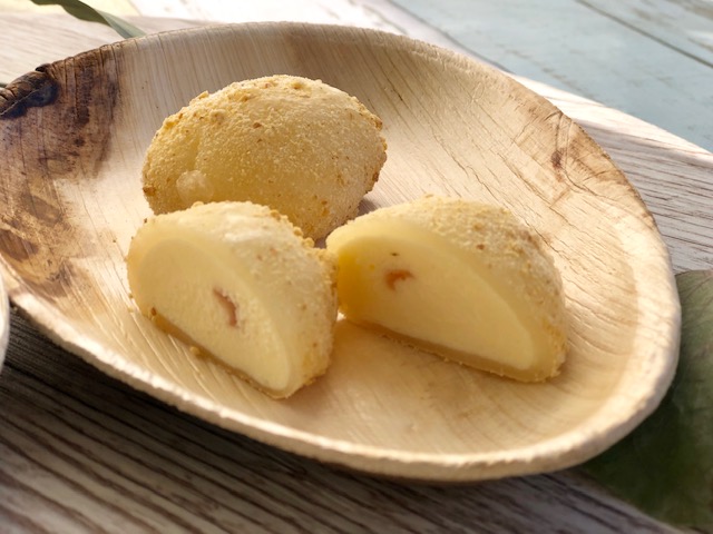 Wie schmecken Mochis l der foodtrend Mochis l suesse Reiskuchen aus Japan