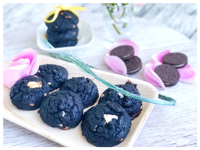 besten veganen Plaetzchen l Tuerkische Kekse l Un Kurabiyesi l Tuerkisches Teegebaeck
