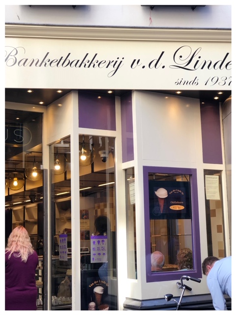 Das beste Eis der Welt gibt es in Amsterdam l Geheim-Tipp fuer Eis in Amsterdam
