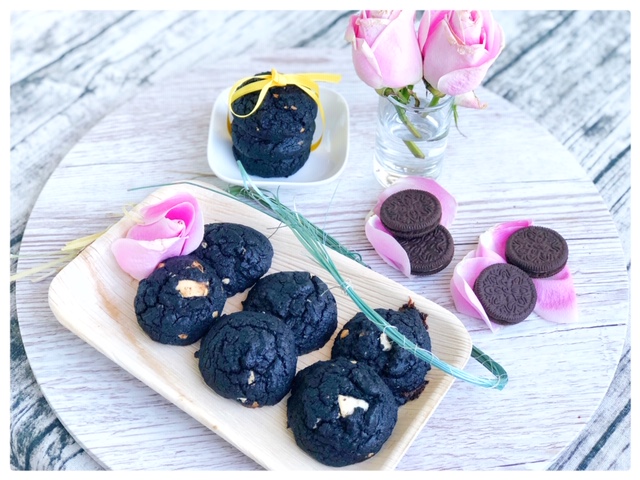 besten veganen Plaetzchen l Tuerkische Kekse l Un Kurabiyesi l Tuerkisches Teegebaeck
