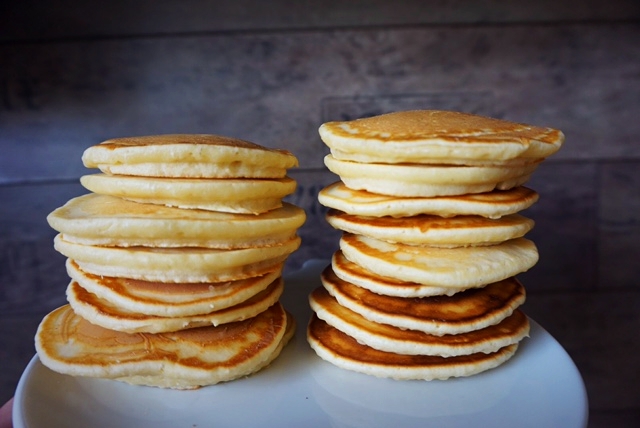 original American Pancakes Lannister
