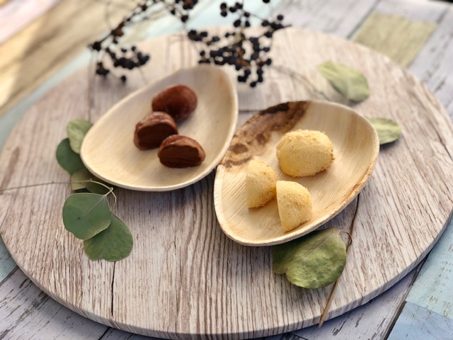 Wie schmecken Mochis l der foodtrend Mochis l suesse Reiskuchen aus Japan