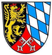 Ergebnisse des Oberpfalz-Pokal