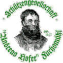 Tag der offenen Tür bei Andreas Hofer Fuchsmühl