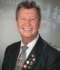 Manfred Zölch