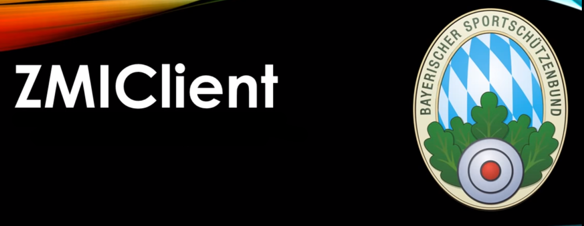 Manage deinen Schützenverein mit ZMI