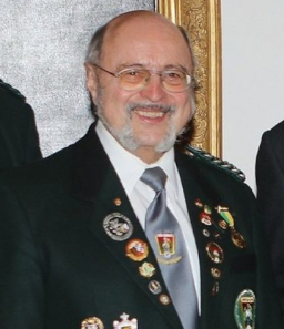 Bruno Salomon