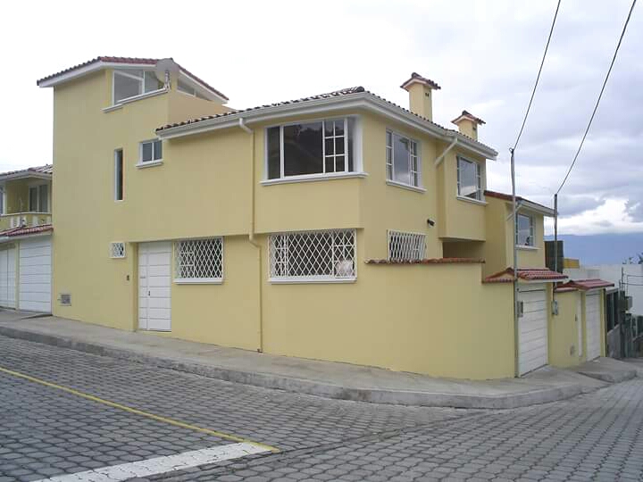 Primer Proyecto. ¡ENTREGADO!.