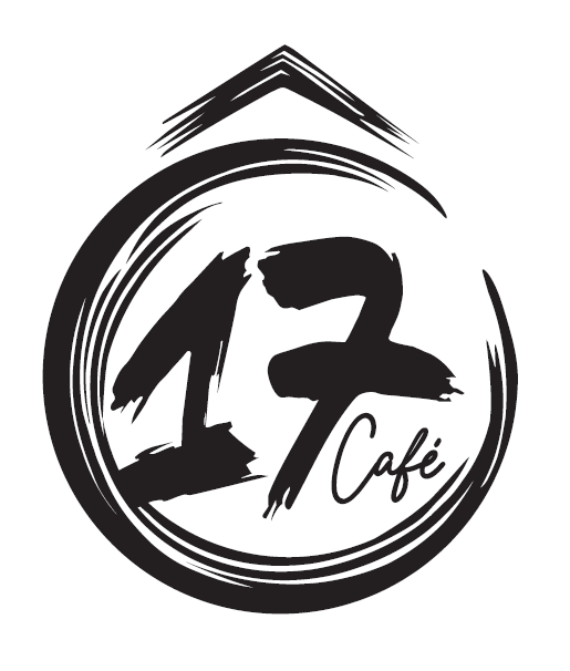 Logo O17 café sanary