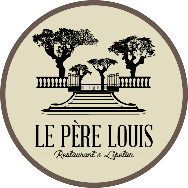 logo du Père Louis