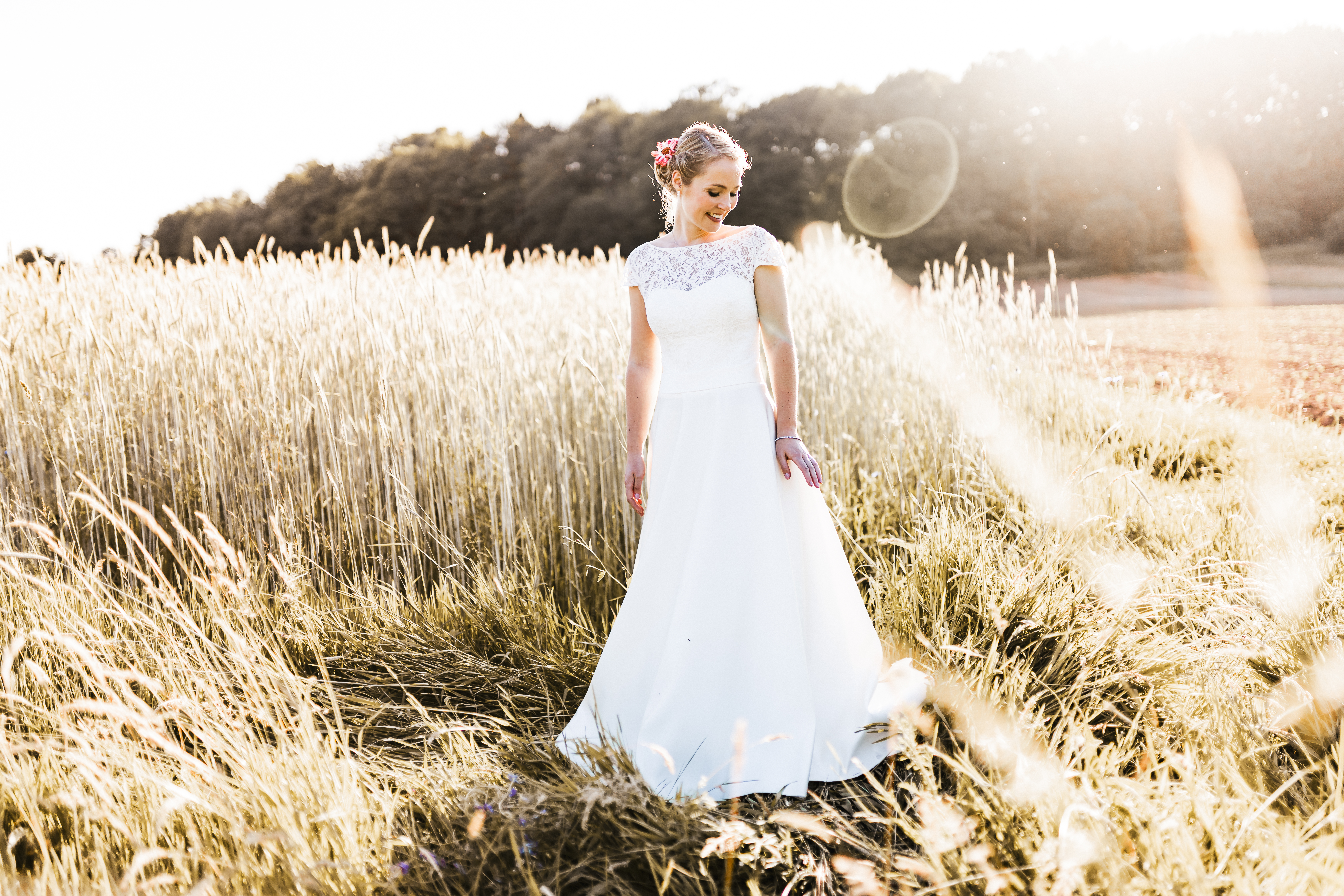 Hochzeitsfotograf Saarland - Fotograf Kai Kreutzer 4190013 - Saarbrücken, Saarlouis, Luxemburg Hochzeitsreportage