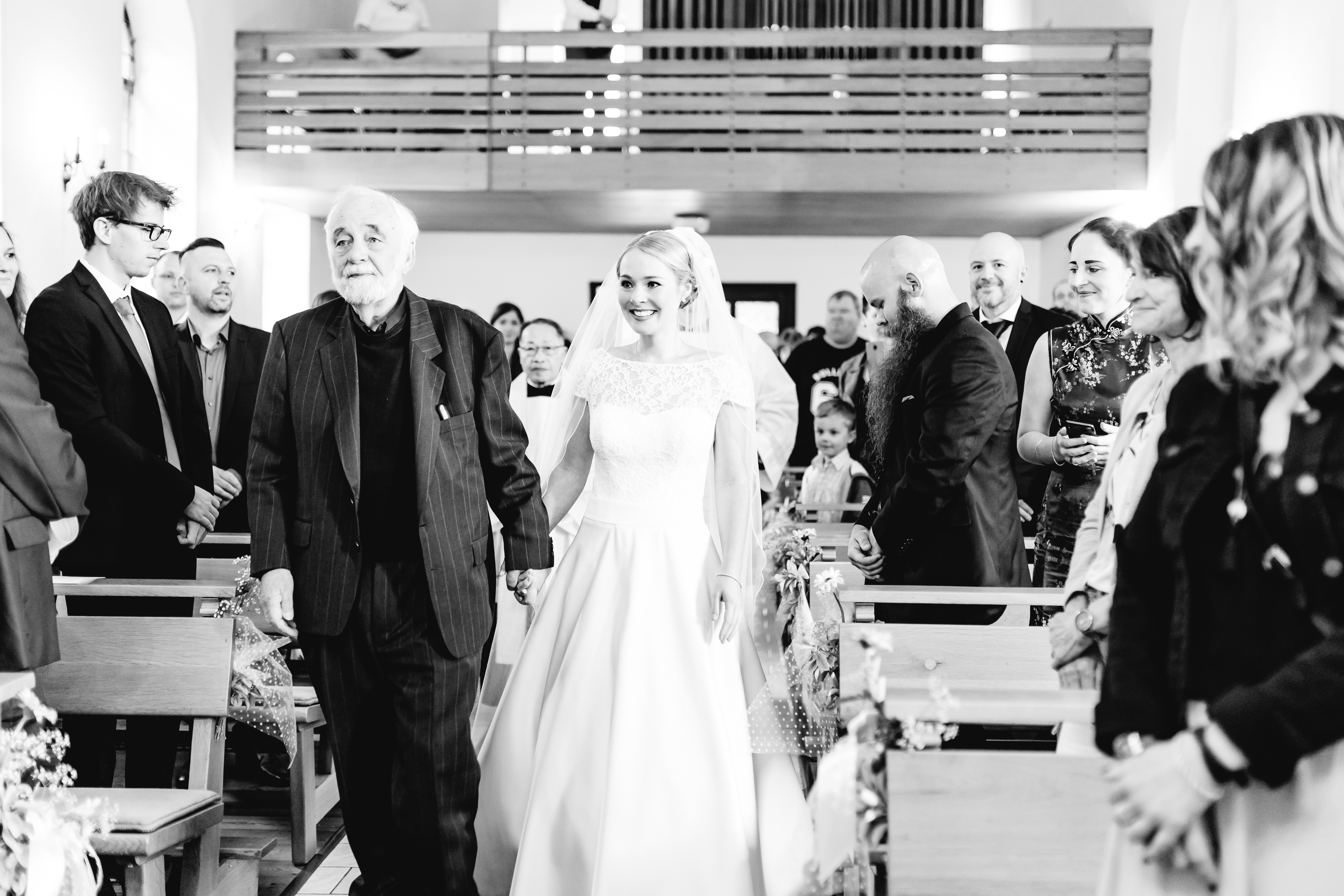 Hochzeitsfotograf Saarland - Fotograf Kai Kreutzer 41900135 - Saarbrücken, Saarlouis, Luxemburg Hochzeitsreportage