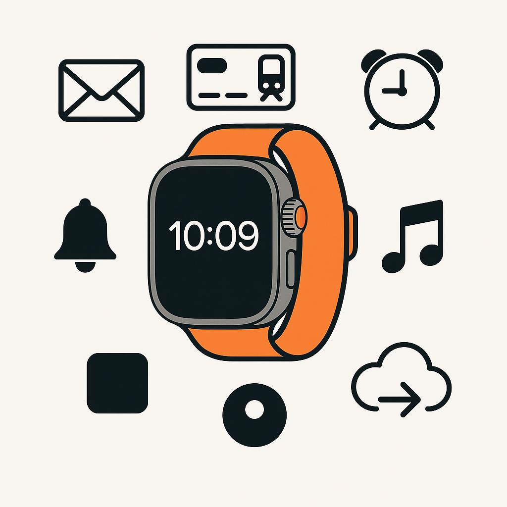 Apple Watch Ultra 2を1年使ってわかった、手放せなくなる理由