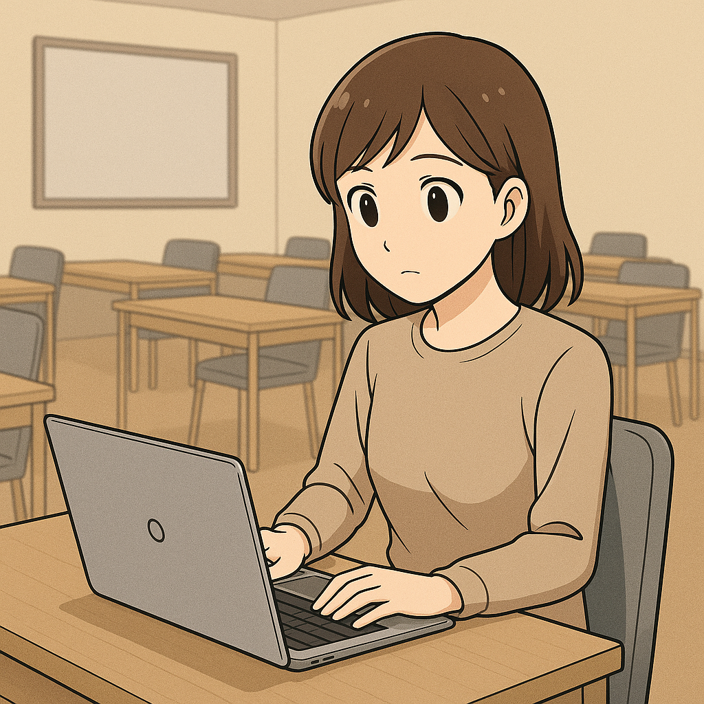 「資格アリーナ豊中校？教室名と試験会場名が違う理由にご注意ください」