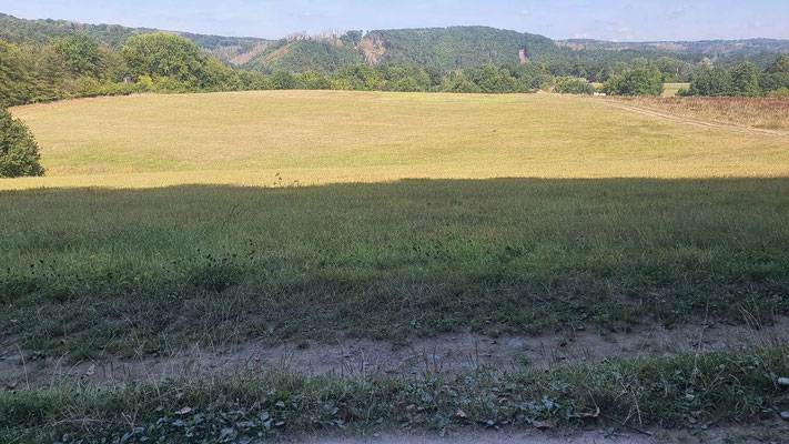 Hoppengarten / Windeck Sieg