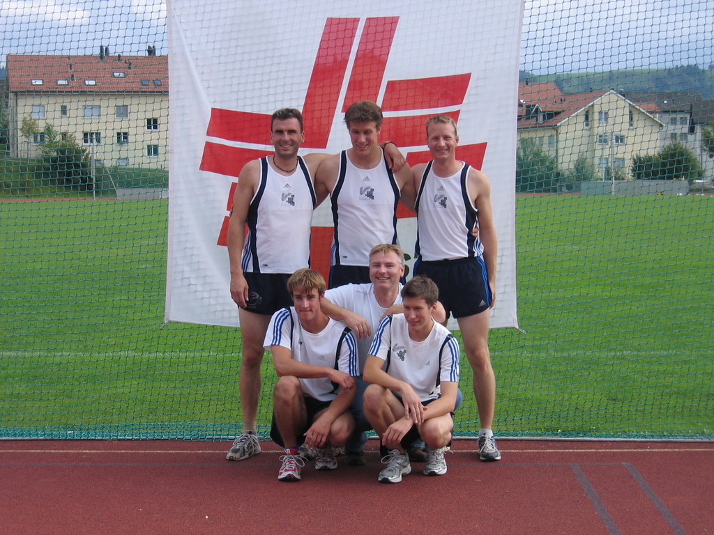 2007 CH Final Teufen