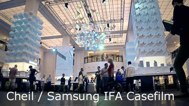 Samsung IFA