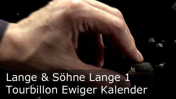 Lange & Söhne Messefilm