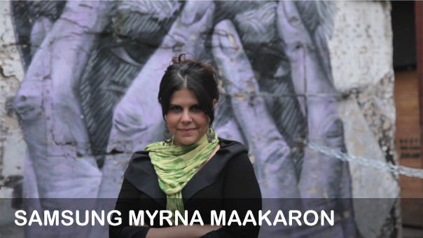 Myrna