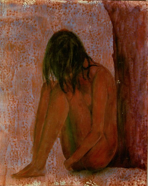 Acryl, 30x30