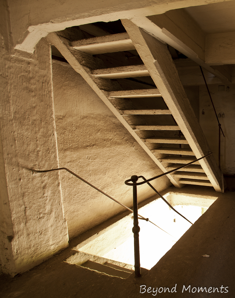 Getreidespeicher IV - Lost Places