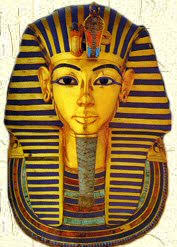 Coiffe de  pharaon