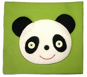 おはようおやすみ 日本語付き Rainbow Ehon ページ