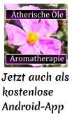 Ätherische Öle Aromatherapie